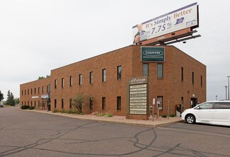 Plus de détails pour 1101 W Clairemont Ave, Eau Claire, WI - Bureau, Bureau/Commerce de détail à louer