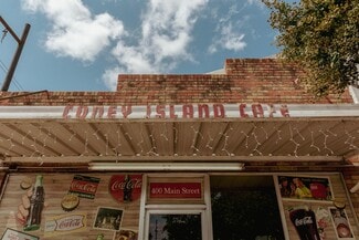 More details for 400 N Main St, Hattiesburg, MS - Retail for Sale