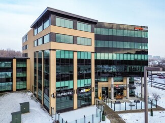 Plus de détails pour 1280 Boul Lebourgneuf, Québec, QC - Bureau/Médical, Commerce de détail à louer