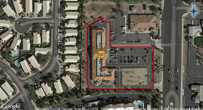 538 S Gilbert Rd, Gilbert, AZ à louer A rien- Image 1 de 3