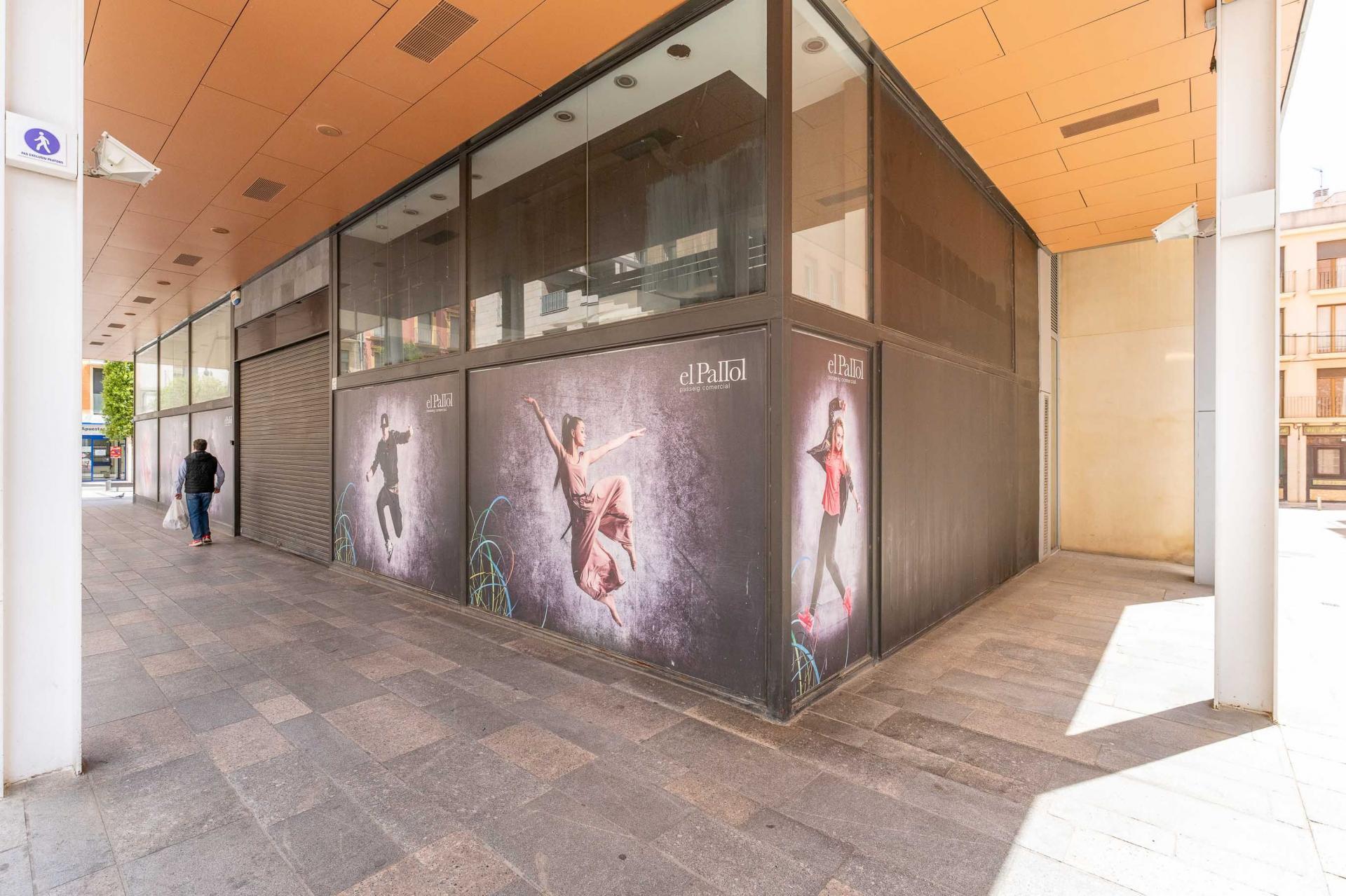Carrer de la Presó, 4, Reus, Tarragona à louer Photo du bâtiment- Image 1 de 16