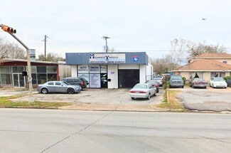 More details for 7158 Bellfort St, Houston, TX - Retail for Lease