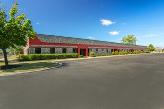 181 Cooper Ave, Tonawanda, NY for lease Interior Photo- Image 2 of 5