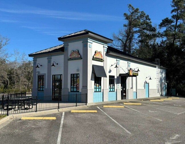 More details for 10378 Ocean Hwy, Pawleys Island, SC - Retail for Lease