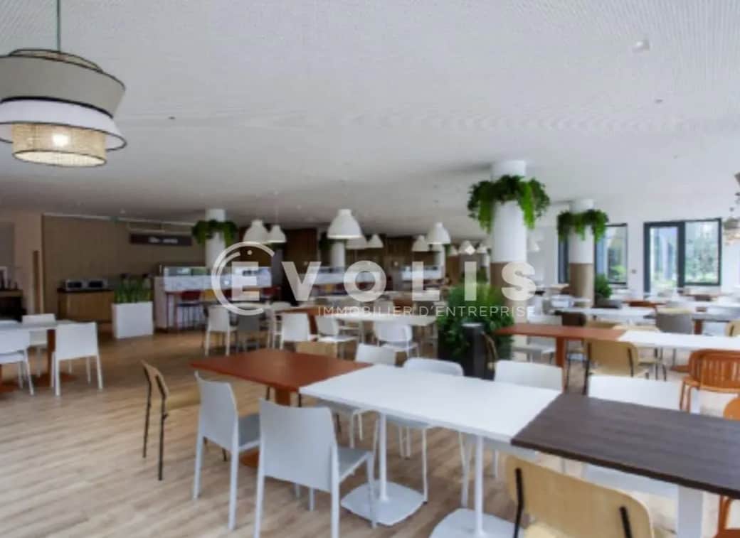 Flex dans Montigny-le-Bretonneux à louer Photo intérieure- Image 1 de 3