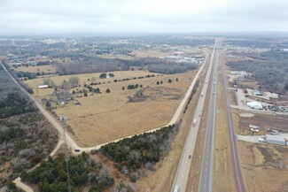 Plus de détails pour Ozark Drive, Cuba, MO - Terrain à vendre