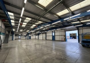 Wedmore Rd, Cheddar for lease Interior Photo- Image 2 of 9