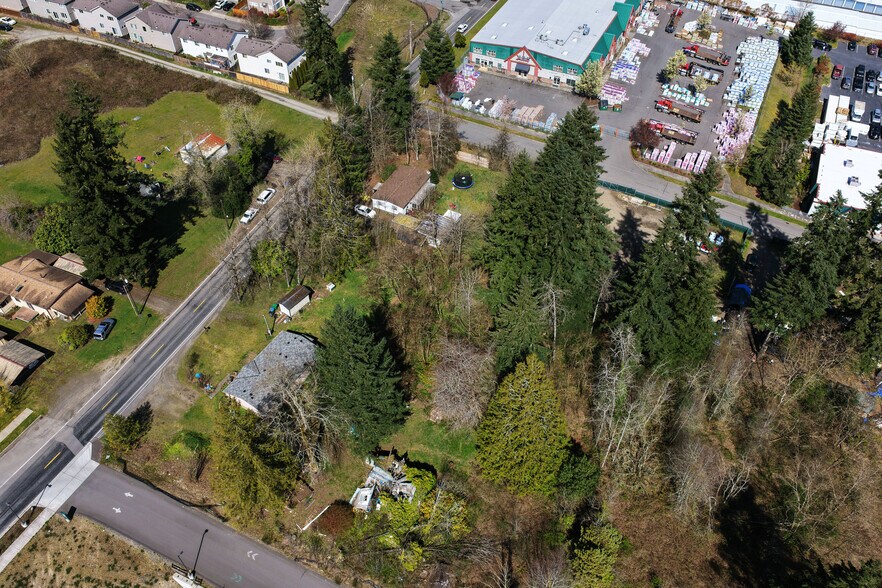 4668 Bethel Rd SE, Port Orchard, WA à vendre - Photo du bâtiment - Image 2 de 14