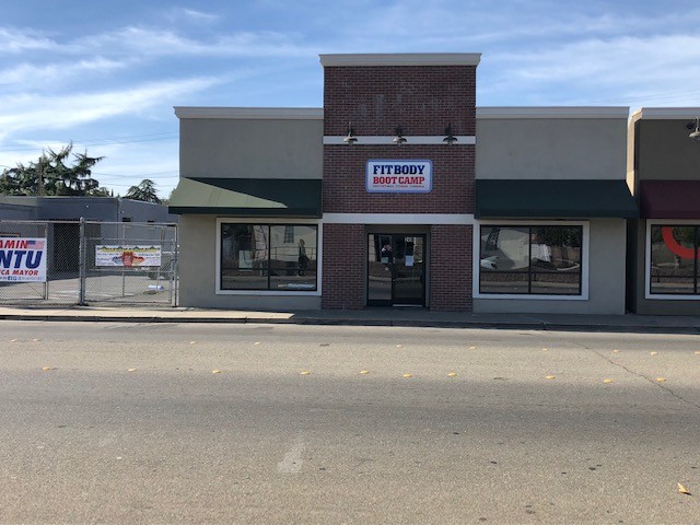 249 N Main St, Manteca, CA for sale Building Photo- Image 1 of 1