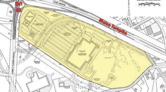 Plus de détails pour 135 Apple Rd, Lewiston, ME - Terrain à louer