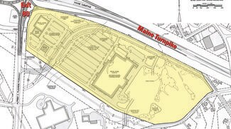 Plus de détails pour 135 Apple Rd, Lewiston, ME - Terrain à louer