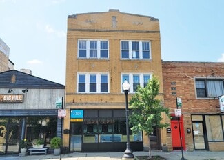 More details for 3309 W Bryn Mawr Ave, Chicago, IL - Retail for Lease