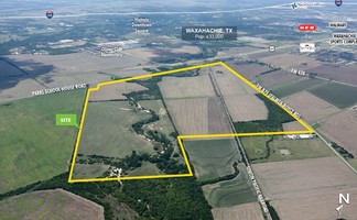 More details for Fm 878, Waxahachie, TX - Land for Sale