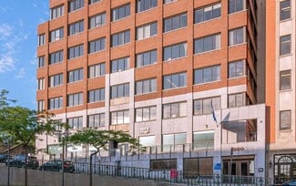 Plus de détails pour 900 Rue D'Youville, Québec, QC - Bureau à louer