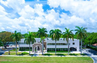 Plus de détails pour 399 NW 2nd Ave, Boca Raton, FL - Bureau à louer