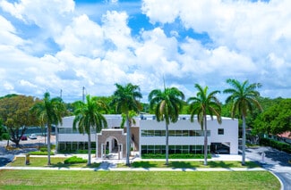 More details for 399 NW 2nd Ave, Boca Raton, FL - Office for Lease