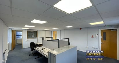 196 Boldmere Rd, Sutton Coldfield à louer Photo intérieure- Image 1 de 6