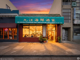 More details for 6135 Geary Blvd, San Francisco, CA - Retail for Lease