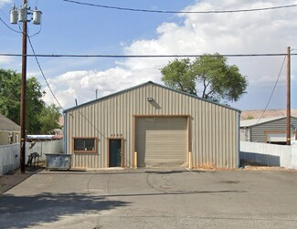 Plus de détails pour 2105 E Mead Ave, Yakima, WA - Industriel à louer