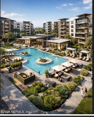 Plus de détails pour Preserve Ln, Palm Coast, FL - Terrain à vendre