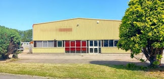 Plus de détails pour Coulardbank Rd, Lossiemouth - Local d'activités à louer