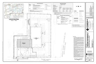 12 Saxon Ave, Bay Shore, NY à louer Plan de site- Image 1 de 1