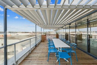 More details for 2 Rue Cazemajou, Marseille - Office for Sale