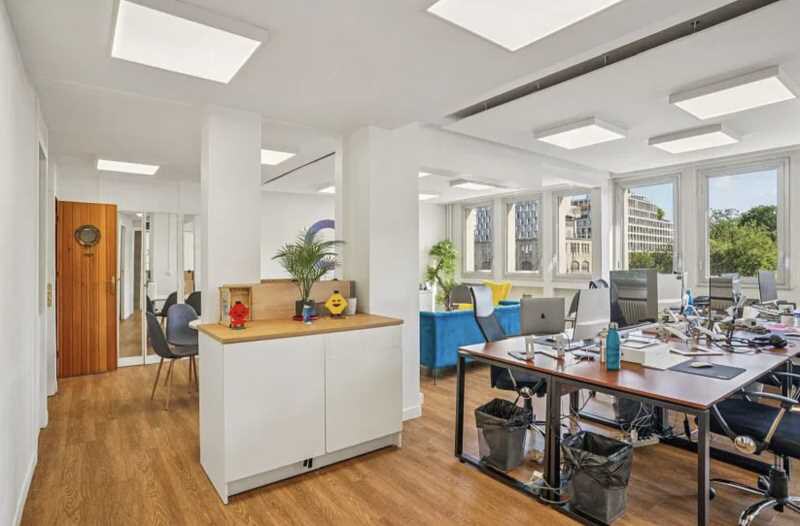 159 Rue De Rome, Paris à louer Photo intérieure- Image 1 de 10