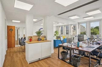 159 Rue De Rome, Paris à louer Photo intérieure- Image 1 de 10