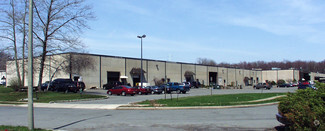 More details for 19 E Frederick Pl, Cedar Knolls, NJ - Industrial for Lease