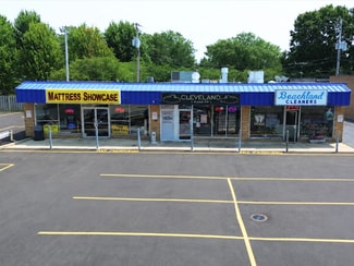Plus de détails pour 28908 Lake Shore Blvd, Willowick, OH - Commerce de détail à vendre