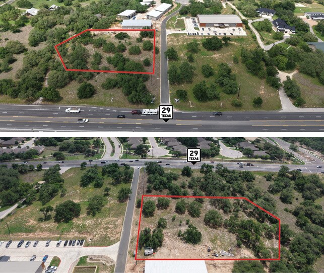 101 Cantera way, Georgetown, TX à vendre - Aérien - Image 2 de 6