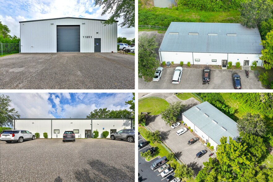 11051 Challenger Ave, Odessa, FL à vendre - Photo du bâtiment - Image 1 de 1