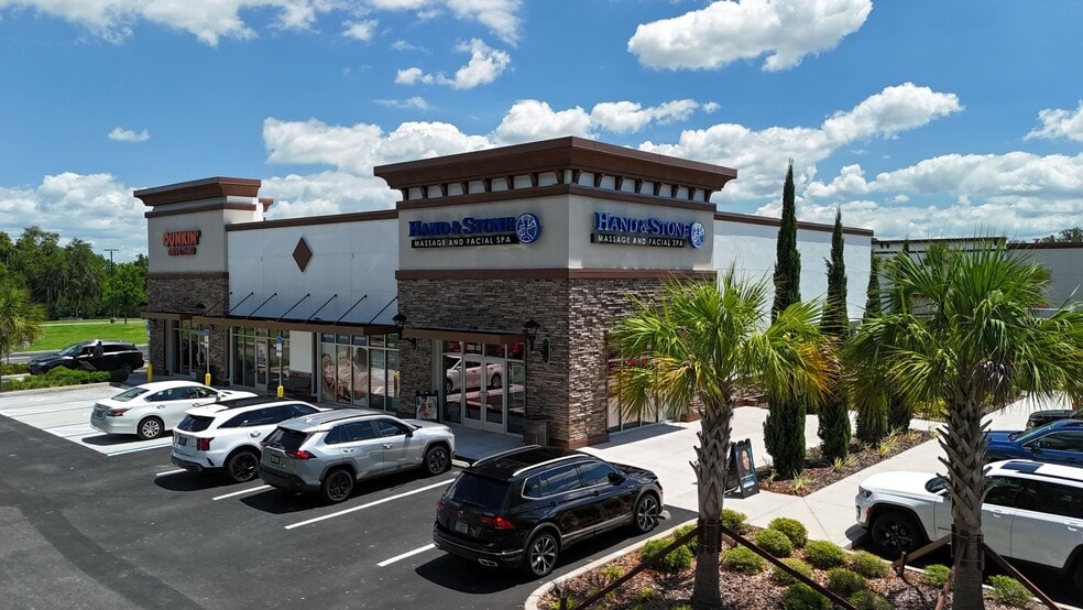 2575 SW 42nd St, Ocala, FL à louer - Photo du bâtiment - Image 2 de 8