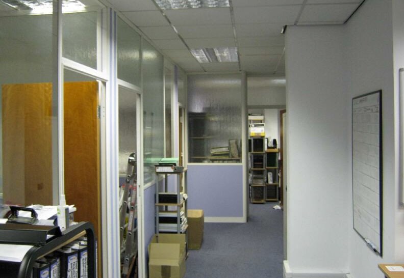 Dairyhouse Ln, Altrincham à louer - Autre - Image 3 de 4