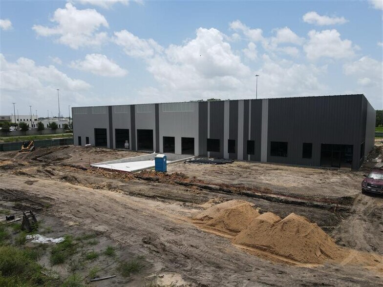 14231 Old Chocolate Bayou Rd, Houston, TX for sale - Building Photo - Image 3 of 4