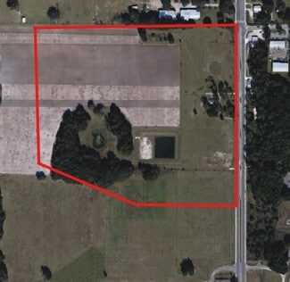 More details for US-301 & E County Rd 462, Wildwood, FL - Retail for Lease
