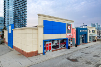 More details for 30 Famous Ave, Vaughan, ON - Retail for Lease