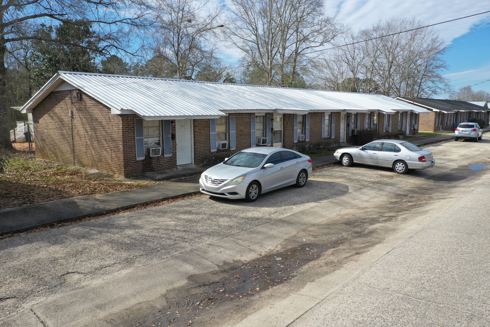 200 Patterson St, Atmore, AL for sale Building Photo- Image 1 of 1