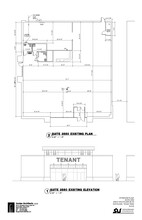 2750 E Southlake Blvd, Southlake, TX for lease Site Plan- Image 1 of 2