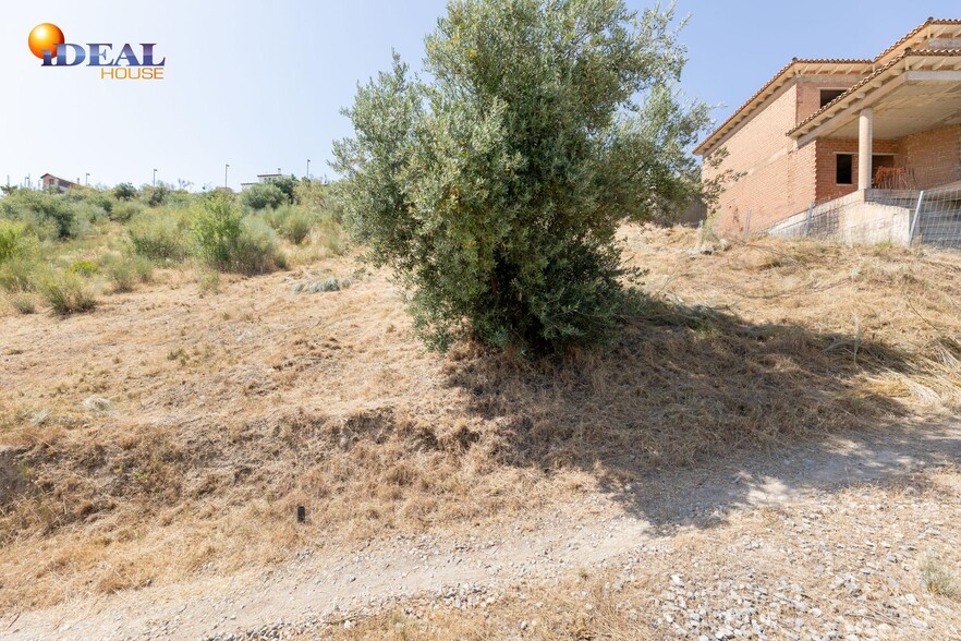 Calle Güevéjar, 14, La Zubia, Granada for sale - Building Photo - Image 3 of 15