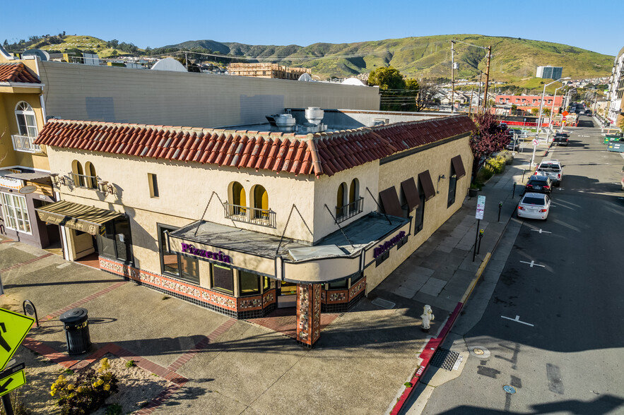 200 Grand Ave, South San Francisco, CA à vendre - Photo du b timent - Image 1 de 1