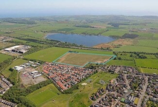 Plus de détails pour 57 The Avenue, Lochgelly - Terrain à vendre