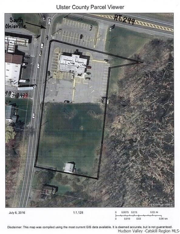 Plus de détails pour 500 Main St, New Paltz, NY - Terrain à vendre