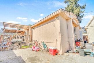 More details for 737 Stockton Ave, San Jose, CA - Industrial for Sale