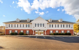 More details for 249 S Main St, Barnegat, NJ - Office for Sale