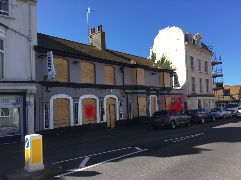 Dane Road, Seaford à vendre - Photo du bâtiment - Image 1 de 1