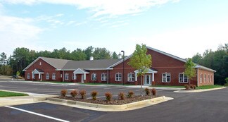 Plus de détails pour 8485 Bell Creek Rd, Mechanicsville, VA - Bureau/Médical à louer