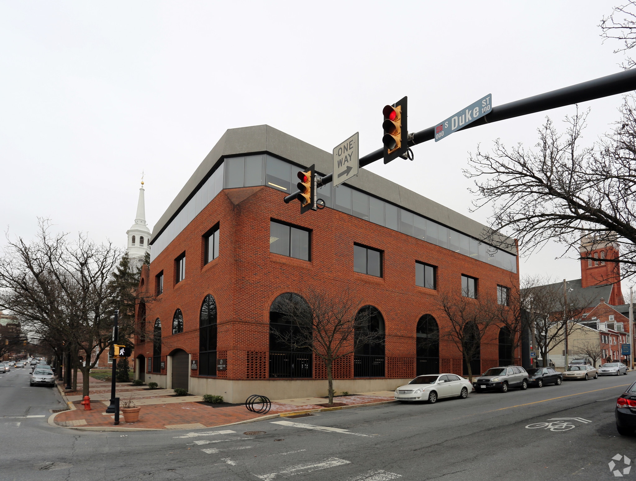 51 S Duke St, Lancaster, PA for lease Primary Photo- Image 1 of 30