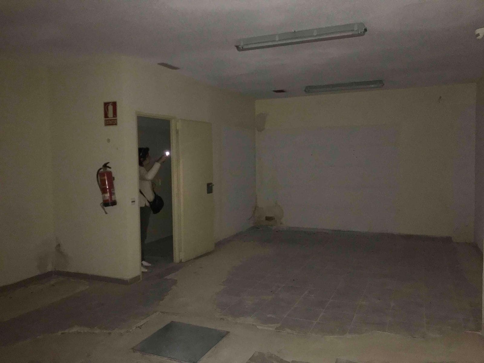 Retail in Madrid, Madrid for lease Interior Photo- Image 1 of 7